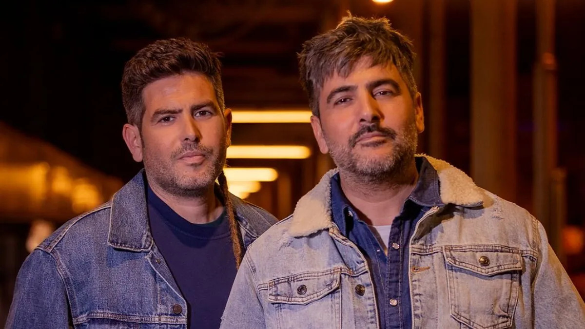 Estopa recupera sus orígenes con ‘La Maketa’ y anuncia cuatro conciertos en estadios para 2027
