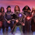 GLORYHAMMER VUELVE A ESPAÑA CON NUEVO DISCO Y GRANDES TELONEROS