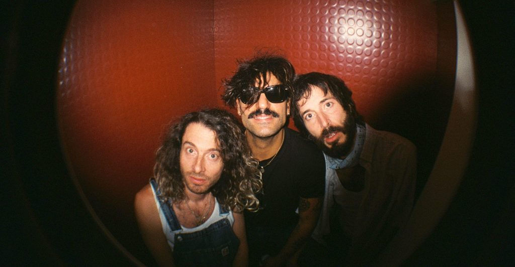SEXY ZEBRAS anuncian El principio llega al final Tour, seis únicos conciertos para cerrar etapa y abrir nuevo capítulo